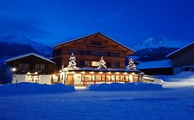 Hotel Wetterhorn